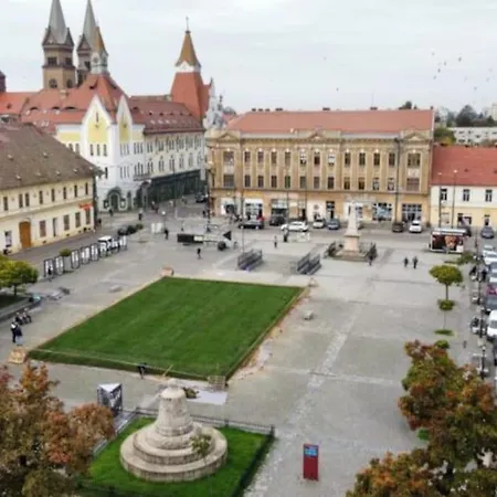 Mercur Residence * Timisoara