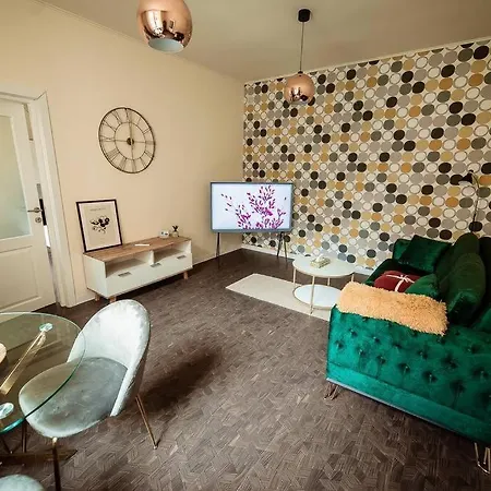 Mercur Residence Apartment