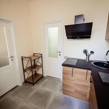 Mercur Residence Timisoara