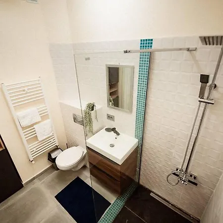 Mercur Residence Apartment