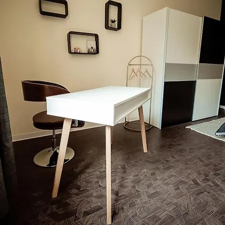 Mercur Residence Timisoara