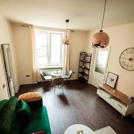 Mercur Residence * Timisoara