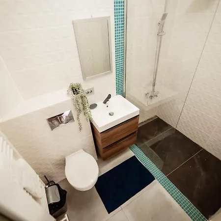 Mercur Residence Apartment