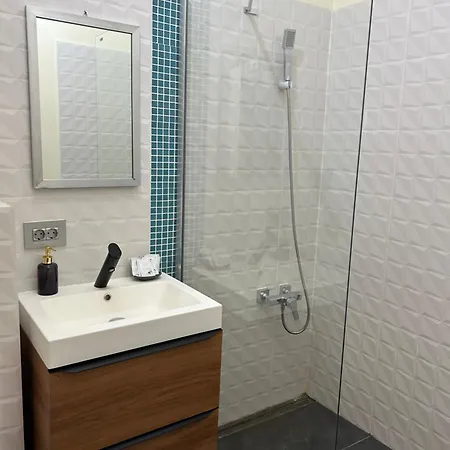 Mercur Residence Apartment