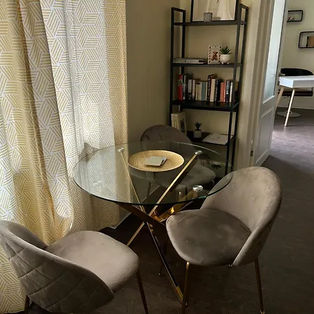 Apartment Mercur Residence Timisoara
