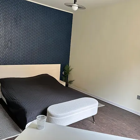 Mercur Residence Apartment *