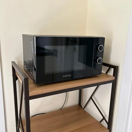 Appartement Mercur *