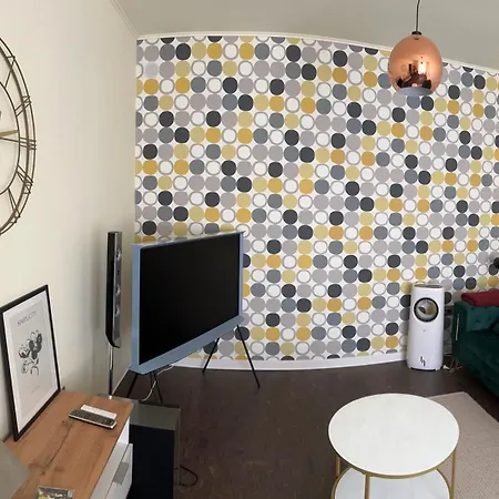 Apartment Mercur Residence Timisoara