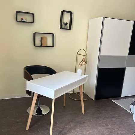 Apartment Mercur Residence