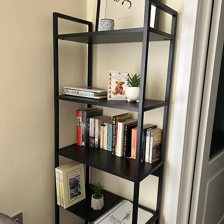 Appartement Mercur *