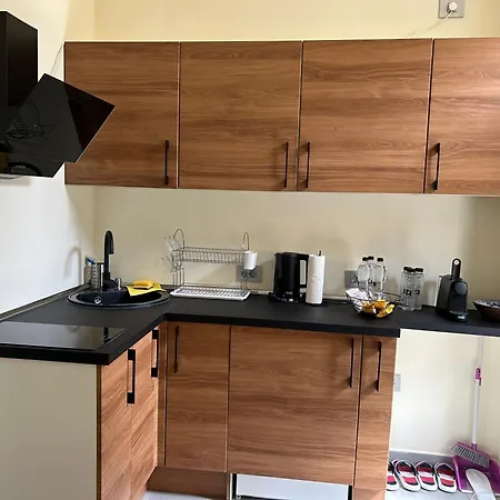 Mercur Residence Apartment Timisoara