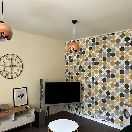 Mercur Residence Timisoara