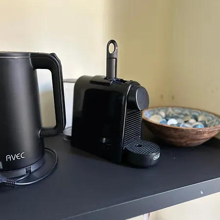 Apartamento Mercur *