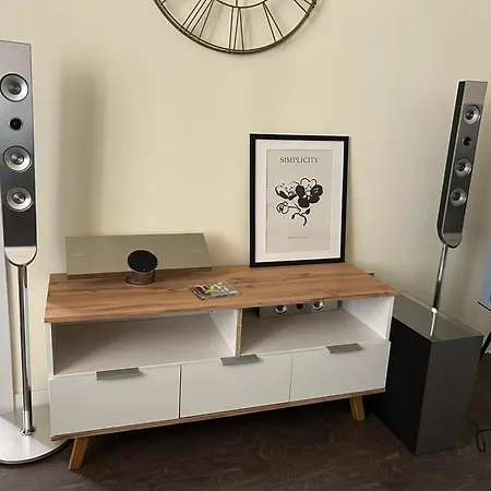 Mercur Apartment Timisoara