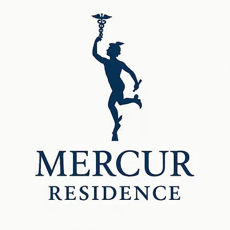 Mercur 公寓 蒂米什瓦拉
