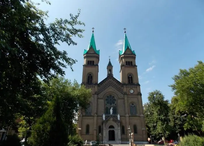 Apartamento Mercur *