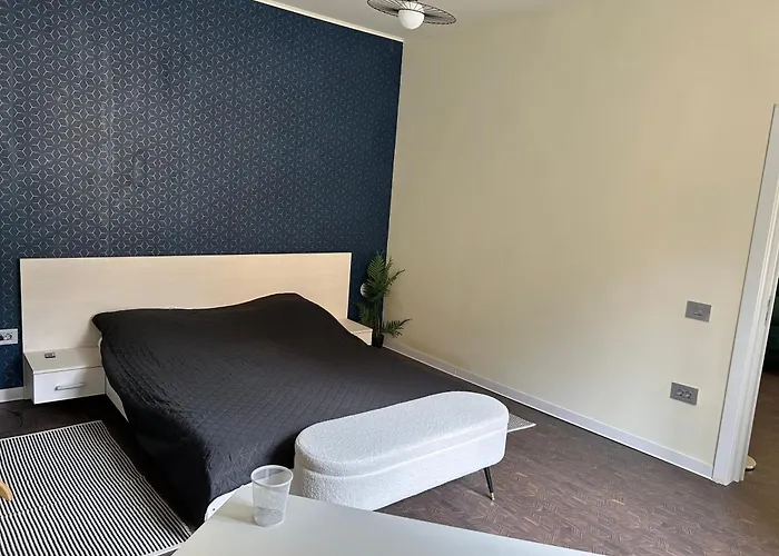 Mercur Apartamento *