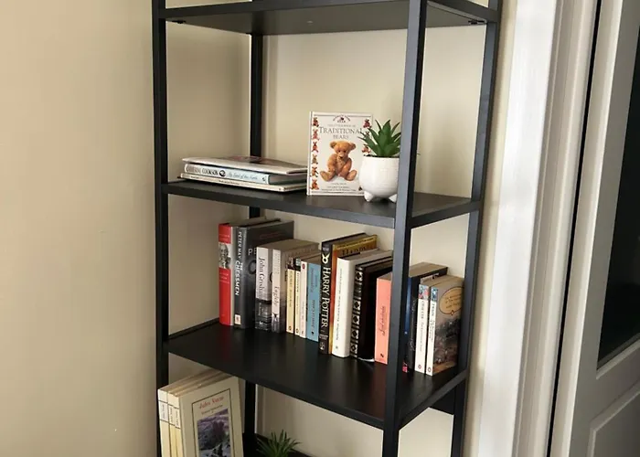 Apartamento Mercur *