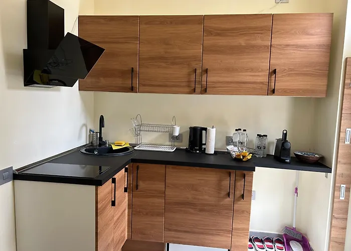 Mercur Apartamento Timişoara