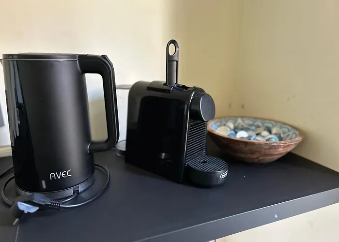 Apartamento Mercur *