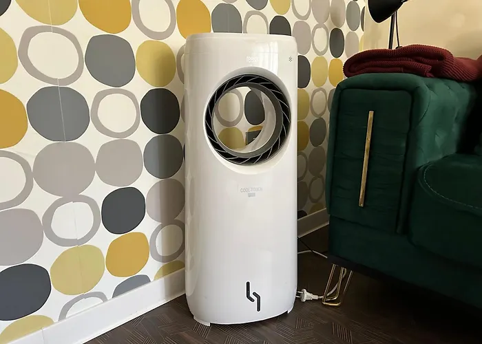 Apartamento Mercur Timişoara