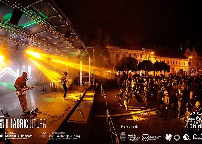 Mercur Apartamento Timisoara