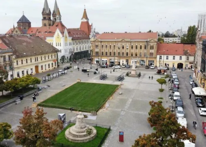Mercur * Timisoara