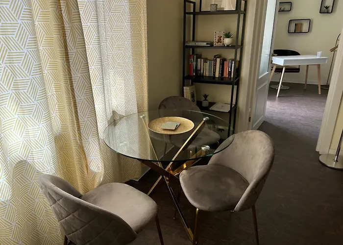 Apartamento Mercur Timisoara