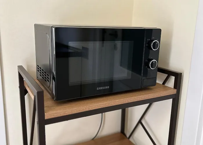 Apartamento Mercur *